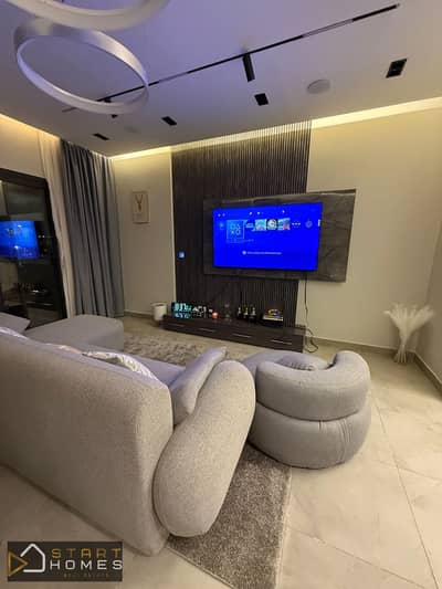 3 Bedroom Apartment for Rent in Madinaty, Cairo - WhatsApp Image 2026-07-19 at 5.34. 04 PM (2). jpeg