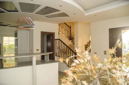 فیلا 3 غرف نوم للايجار في مدينتي، القاهرة - 7f4a130d-c85a-4f0c-9e04-98a1e2318814. jpg