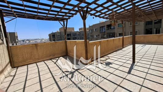 2 Bedroom Apartment for Sale in Zahraa Al Maadi, Cairo - شقة للبيع مع روف 120م زهراء المعادي (13). jpg