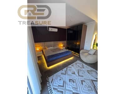 Studio for Rent in New Cairo, Cairo - WhatsApp Image 2026-07-16 at 12.16. 48 PM. jpg