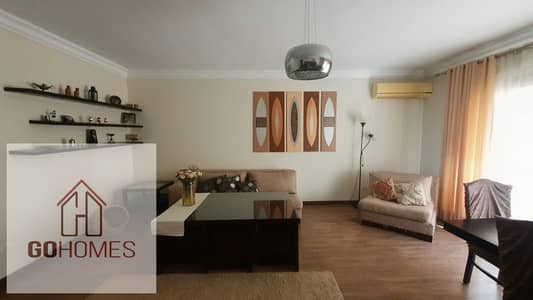 2 Bedroom Apartment for Sale in Zahraa Al Maadi, Cairo - WhatsApp Image 2026-07-14 at 1.13. 49 PM (3). jpeg 2 Bedroom Apartment for Sale in Zahraa Al Maadi, Cairo - WhatsApp Image 2026-07-14 at 1.13. 49 PM (3). jpeg