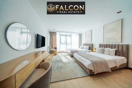 1 Bedroom Flat for Sale in Heliopolis, Cairo - WhatsApp Image 2026-02-10 at 2.17. 24 PM (1). jpeg