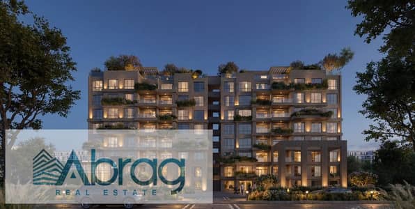 3 Bedroom Duplex for Sale in New Cairo, Cairo - 4. jpeg