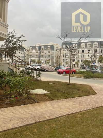 3 Bedroom iVilla for Sale in New Cairo, Cairo - WhatsApp Image 2026-07-19 at 4.32. 13 PM (1). jpeg