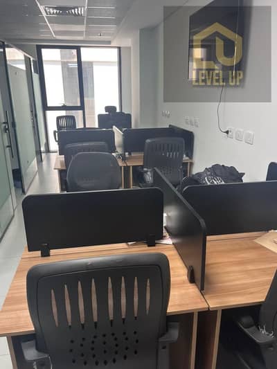 Office for Rent in New Cairo, Cairo - IMG-20260718-WA0018. jpg