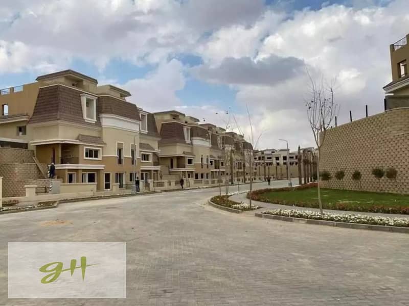 5 s-villa-for-sale-sarai-new-cairo-1673185837_4. jpg