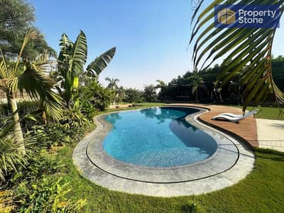 5 Bedroom Villa for Rent in Katameya, Cairo - WhatsApp Image 2025-10-22 at 4.04. 10 PM (3). jpeg 5 Bedroom Villa for Rent in Katameya, Cairo - WhatsApp Image 2025-10-22 at 4.04. 10 PM (3). jpeg
