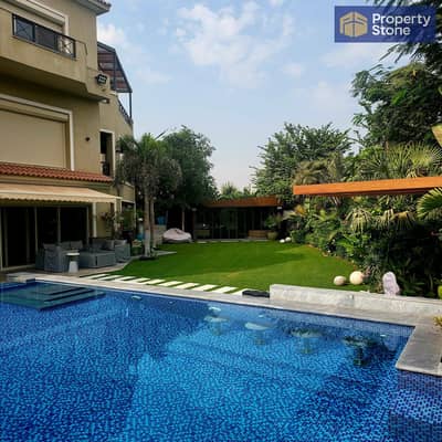 7 Bedroom Villa for Sale in New Cairo, Cairo - WhatsApp Image 2026-05-13 at 5.03. 02 PM. jpeg 7 Bedroom Villa for Sale in New Cairo, Cairo - WhatsApp Image 2026-05-13 at 5.03. 02 PM. jpeg