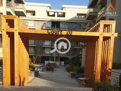 2 Bedroom Flat for Sale in New Cairo, Cairo - WhatsApp Image 2026-07-19 at 5.56. 59 PM (2). jpeg 2 Bedroom Flat for Sale in New Cairo, Cairo - WhatsApp Image 2026-07-19 at 5.56. 59 PM (2). jpeg