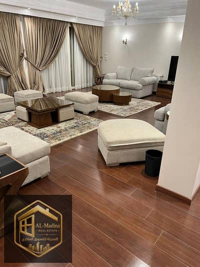 4 Bedroom Villa for Rent in New Cairo, Cairo - WhatsApp Image 2026-07-18 at 7.30. 51 PM. jpeg