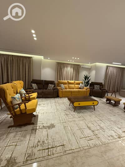 3 Bedroom Apartment for Rent in New Cairo, Cairo - WhatsApp Image 2026-07-19 at 5.36. 51 PM (5). jpeg 3 Bedroom Apartment for Rent in New Cairo, Cairo - WhatsApp Image 2026-07-19 at 5.36. 51 PM (5). jpeg