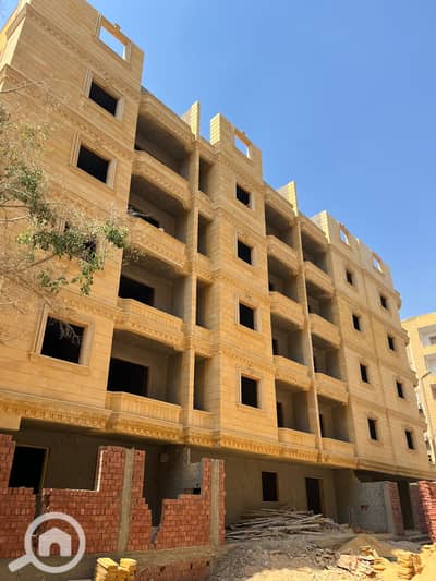 3 Bedroom Apartment for Sale in Hadayek al-Ahram, Giza - IMG_4775. jpg
