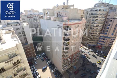 3 Bedroom Apartment for Sale in Smoha, Alexandria - DSC_0730. jpg 3 Bedroom Apartment for Sale in Smoha, Alexandria - DSC_0730. jpg