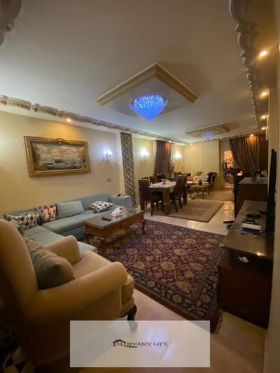 3 Bedroom Apartment for Sale in Hadayek al-Ahram, Giza - WhatsApp Image 2026-07-16 at 3.41. 40 PM (1). jpeg