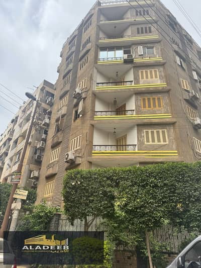 عقار سكني آخر 1 غرفة نوم للبيع في النزهة الجديدة، القاهرة - WhatsApp Image 2026-07-18 at 7.21. 33 PM (1). jpeg عقار سكني آخر 1 غرفة نوم للبيع في النزهة الجديدة، القاهرة - WhatsApp Image 2026-07-18 at 7.21. 33 PM (1). jpeg
