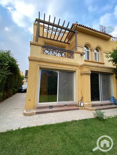4 Bedroom Villa for Sale in New Cairo, Cairo - WhatsApp Image 2026-07-19 at 1.15. 43 PM (3). jpeg 4 Bedroom Villa for Sale in New Cairo, Cairo - WhatsApp Image 2026-07-19 at 1.15. 43 PM (3). jpeg
