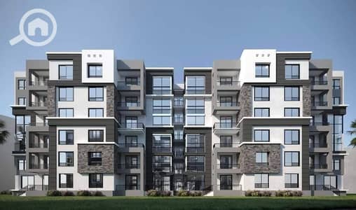 3 Bedroom Flat for Sale in Madinaty, Cairo - 1001004716. jpg