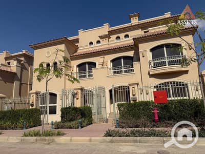 4 Bedroom Townhouse for Sale in New Capital City, Cairo - 2. png