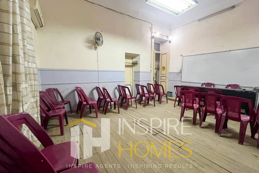 Administrative Office for Rent, Directly on the Tram - Vista 2