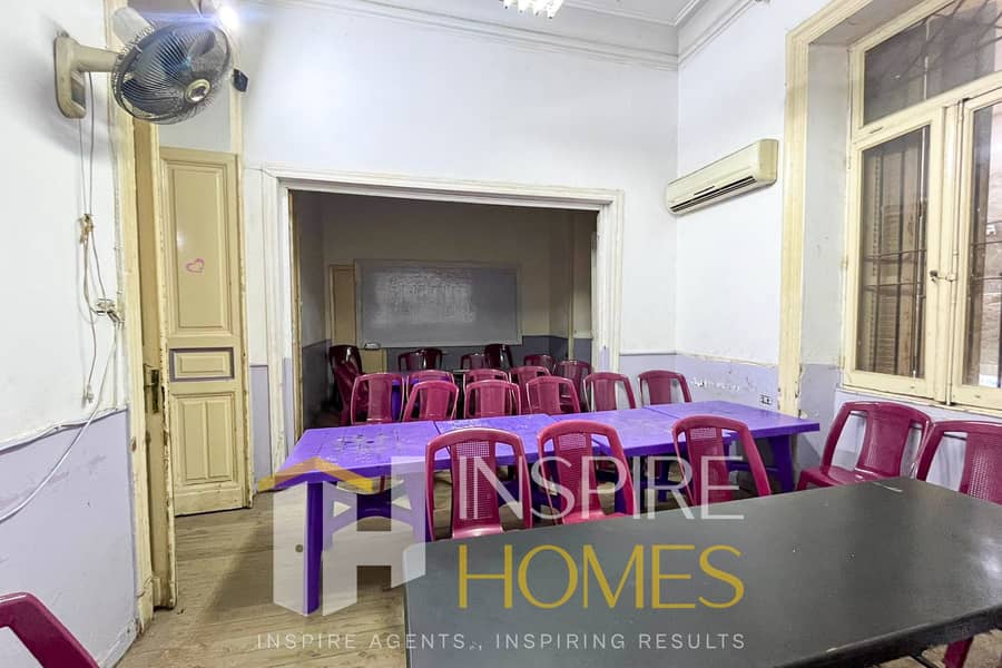 Administrative Office for Rent, Directly on the Tram - Vista 6