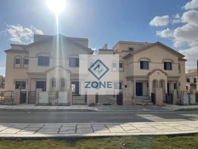 3 Bedroom Villa for Sale in Madinaty, Cairo - ac97cedd-1c02-4892-8889-165408991e36. jpg 3 Bedroom Villa for Sale in Madinaty, Cairo - ac97cedd-1c02-4892-8889-165408991e36. jpg