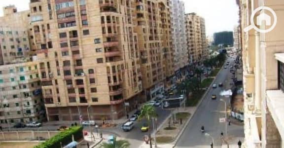 Office for Rent in Smoha, Alexandria - 6583db71-06fc-4055-b217-7ec9fb6c5a23. jpg