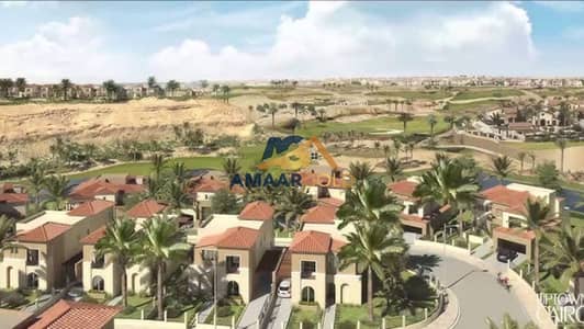 5 Bedroom Townhouse for Sale in Mokattam, Cairo - IMG_2788. jpg