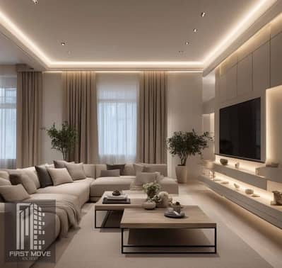 3 Bedroom Apartment for Sale in New Cairo, Cairo - 711494096_1019273114107268_7095723641625197240_n. jpg 3 Bedroom Apartment for Sale in New Cairo, Cairo - 711494096_1019273114107268_7095723641625197240_n. jpg