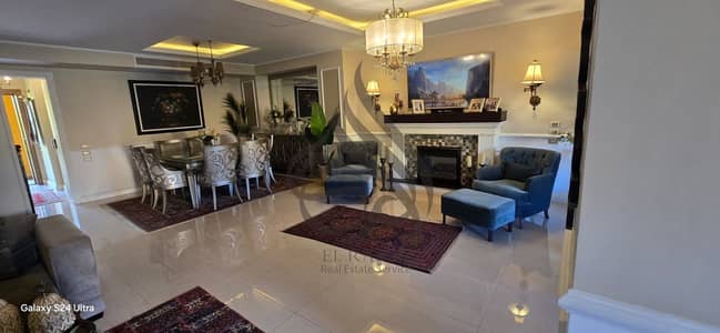 تاون هاوس 4 غرف نوم للبيع في القاهرة الجديدة، القاهرة - WhatsApp Image 2026-07-14 at 3.16. 02 PM. jpeg