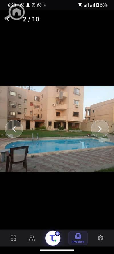 5 Bedroom Duplex for Sale in Obour City, Cairo - 1000066224. png 5 Bedroom Duplex for Sale in Obour City, Cairo - 1000066224. png