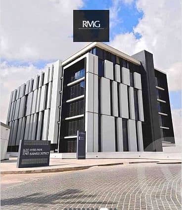 Office for Rent in New Cairo, Cairo - 66666666. JPG