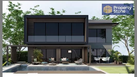 5 Bedroom Villa for Sale in New Cairo, Cairo - WhatsApp Image 2026-07-19 at 5.51. 51 PM (3). jpeg 5 Bedroom Villa for Sale in New Cairo, Cairo - WhatsApp Image 2026-07-19 at 5.51. 51 PM (3). jpeg