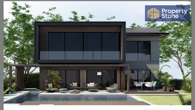Luxury Standalone Villa for Sale | Direct Lake View | Fully Automated Smart Home – pohled 2
