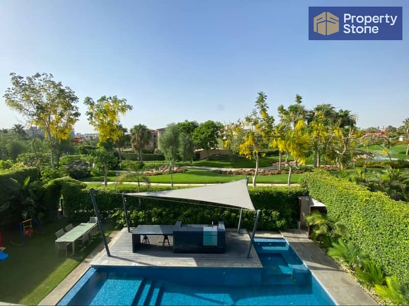 Luxury Standalone Villa for Sale | Direct Lake View | Fully Automated Smart Home – pohled 3