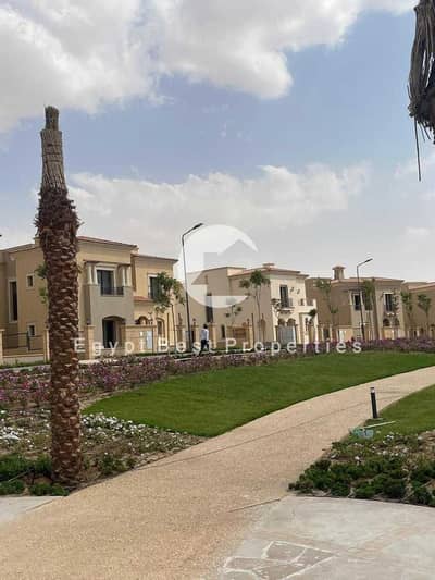 5 Bedroom Villa for Sale in New Cairo, Cairo - kv4UFkLuMYy8yuTItezdxDKhAT1gaZ295Y6ZuW7p. jpg 5 Bedroom Villa for Sale in New Cairo, Cairo - kv4UFkLuMYy8yuTItezdxDKhAT1gaZ295Y6ZuW7p. jpg