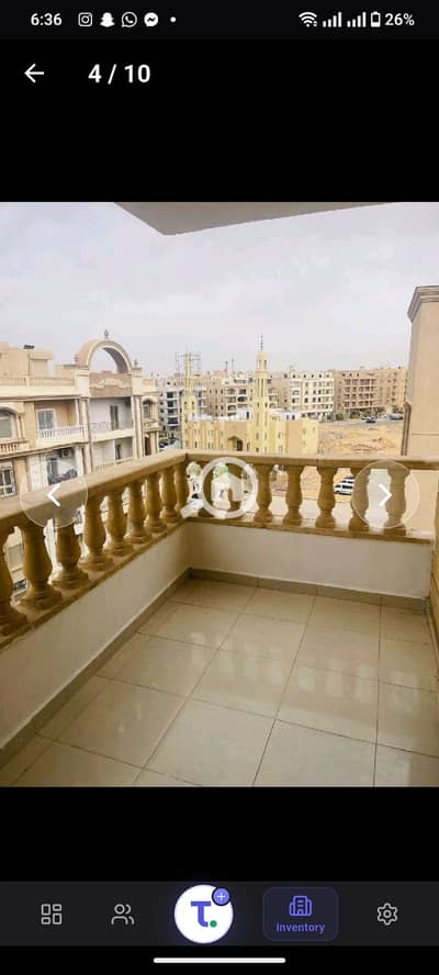 3 Bedroom Apartment for Sale in New Cairo, Cairo - 1000066257. png 3 Bedroom Apartment for Sale in New Cairo, Cairo - 1000066257. png