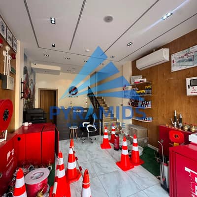 محلات تجارية  للايجار في مدينتي، القاهرة - WhatsApp Image 2026-07-19 at 16.28. 55. jpeg