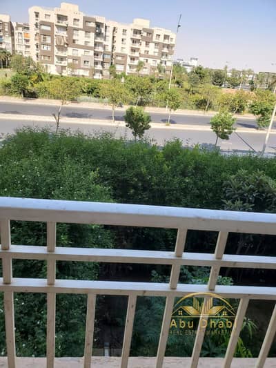 2 Bedroom Apartment for Rent in Madinaty, Cairo - 37536137-d075-4ccc-beb0-b9a80ac63911. jpg