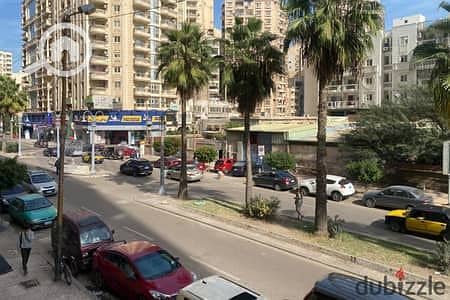 شقة 3 غرف نوم للايجار في سموحة، الإسكندرية - 1000237596. jpg