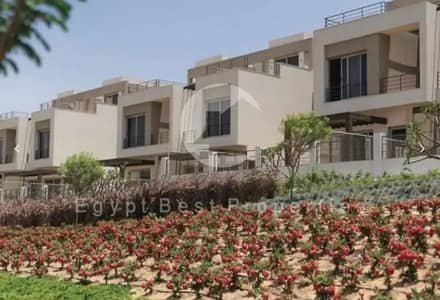 3 Bedroom Townhouse for Sale in New Cairo, Cairo - image - 2026-07-19T121757.810. png