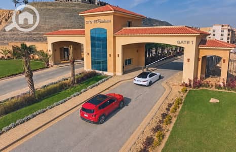 4 Bedroom Flat for Sale in Katameya, Cairo - 888888. png 4 Bedroom Flat for Sale in Katameya, Cairo - 888888. png