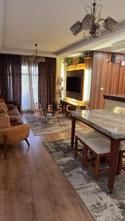 2 Bedroom Flat for Rent in Madinaty, Cairo - units-62711784467497. jpg