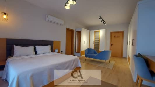 3 Bedroom Townhouse for Rent in New Cairo, Cairo - WhatsApp Image 2026-07-19 at 6.54. 59 PM. jpeg