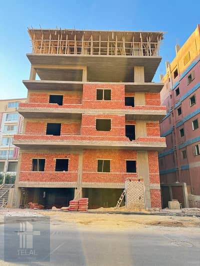 3 Bedroom Flat for Sale in Zahraa Al Maadi, Cairo - WhatsApp Image 2026-07-15 at 1.50. 06 PM (5). jpeg 3 Bedroom Flat for Sale in Zahraa Al Maadi, Cairo - WhatsApp Image 2026-07-15 at 1.50. 06 PM (5). jpeg