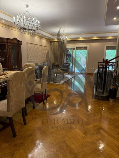 4 Bedroom Townhouse for Sale in New Cairo, Cairo - WhatsApp Image 2026-07-14 at 3.29. 37 PM. jpeg 4 Bedroom Townhouse for Sale in New Cairo, Cairo - WhatsApp Image 2026-07-14 at 3.29. 37 PM. jpeg