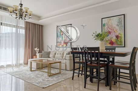 2 Bedroom Flat for Rent in New Cairo, Cairo - WhatsApp Image 2026-07-19 at 6.53. 54 PM (1). jpeg 2 Bedroom Flat for Rent in New Cairo, Cairo - WhatsApp Image 2026-07-19 at 6.53. 54 PM (1). jpeg
