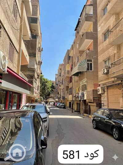 2 Bedroom Apartment for Sale in Faisal, Giza - d08ab6bb-6da7-4b5a-b276-812a0068f0b0. jpg