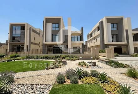 4 Bedroom Townhouse for Sale in New Cairo, Cairo - image - 2026-07-19T154154.747. png 4 Bedroom Townhouse for Sale in New Cairo, Cairo - image - 2026-07-19T154154.747. png