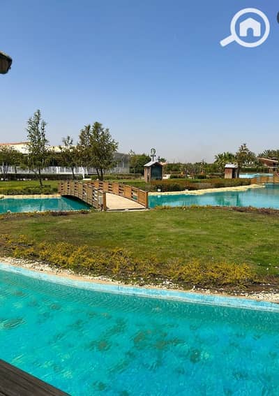 4 Bedroom Townhouse for Rent in New Cairo, Cairo - WhatsApp Image 2026-07-19 at 7.04. 40 PM (1). jpeg