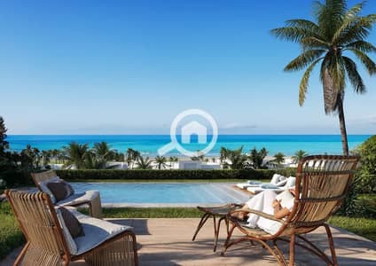 3 Bedroom Chalet for Sale in North Coast, Matruh - high (6). jpg 3 Bedroom Chalet for Sale in North Coast, Matruh - high (6). jpg